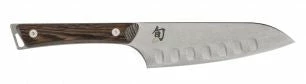 Shun Kanso 5.5-in. Hollow-Ground Santoku 3 Shun Kanso 5.5-in. Hollow-Ground Santoku