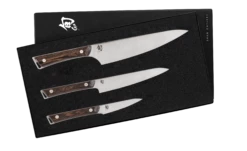 Shun Kanso 3-Piece Starter Set
