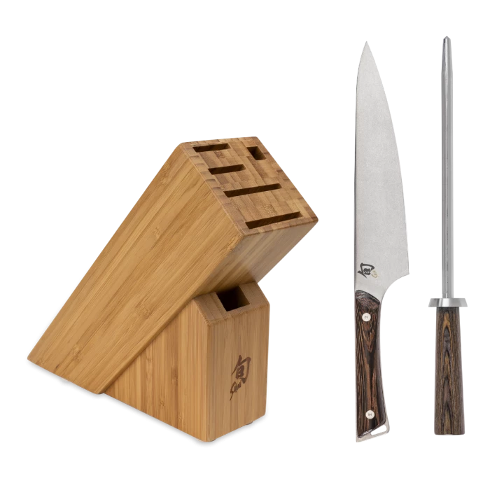 Shun Kanso 3-Piece Build-a-Block Set 3 Shun Kanso 3-Piece Build-a-Block Set