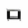 Alfa 40-Inch Stainless Steel Base And Prep Station ACTAVO-100 1 Alfa 40-Inch Stainless Steel Base And Prep Station ACTAVO-100 -Atlanta Grill Company Shop table 100