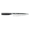 Shun Premier Grey 6.5-in. Utility Knife -Atlanta Grill Company Shop tdm0701g 1