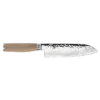 Shun Premier Blonde 7-in. Santoku 2 Shun Premier Blonde 7-in. Santoku -Atlanta Grill Company Shop tdm0702w 1