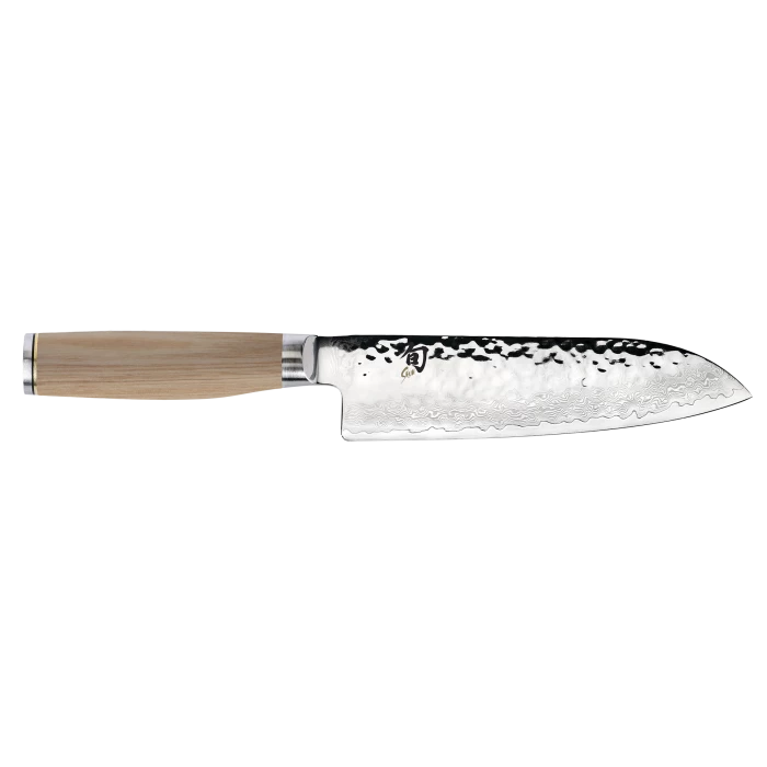 Shun Premier Blonde 7-in. Santoku 3 Shun Premier Blonde 7-in. Santoku