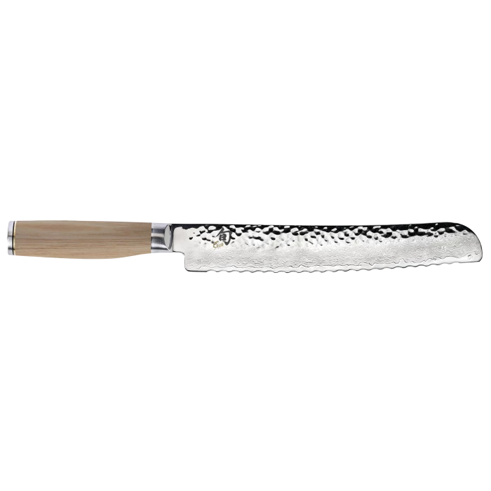 Shun Premier Blonde 9-in. Bread Knife 3 Shun Premier Blonde 9-in. Bread Knife