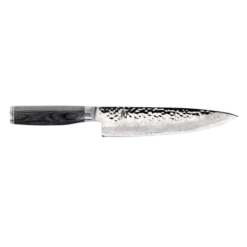 Shun Premier Grey 8-in. Chef's Knife