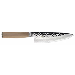 Shun Premier Blonde 6-in. Chef's Knife