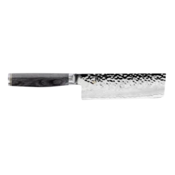 Shun Premier Grey 5.5-in. Nakiri Knife