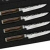Shun Premier 4-Piece Steak Knife Set -Atlanta Grill Company Shop tdms0400 306x150 5dff9df6 5572 42a0 9e22 a89721b03aba