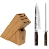 Shun Premier 3-Piece Build-a-Block Set