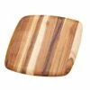 Teakhaus 206 Gently Rounded Edge Cutting Board -Atlanta Grill Company Shop teak haus 206 teakhaus elegant collection square e
