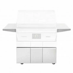 36" Twin Eagles Pellet Grill And Smoker Grill Base