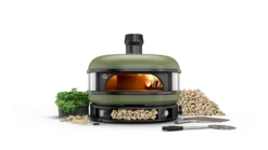 Gozney Dome Dual Fuel (Gas & Wood) Pizza Oven 25 Gozney Dome Dual Fuel (Gas & Wood) Pizza Oven -Atlanta Grill Company Shop unlimited possibilities 2880x1620 v1634135903662