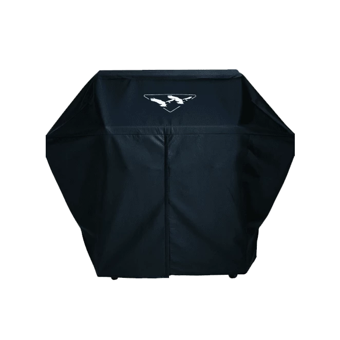 Twin Eagles Vinyl Cover For 36" Pellet Grill 3 Twin Eagles Vinyl Cover For 36" Pellet Grill