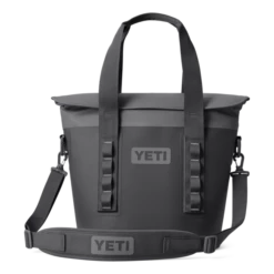 Front Page 20 YETI Hopper M15 Backpack Cooler
