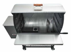 Maverick 2000 Wood Pellet Grill 12 Maverick 2000 Wood Pellet Grill -Atlanta Grill Company Shop x LargeGrill A scaled 1 1200x886 1
