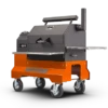Yoder Smokers - YS640s Competition Pellet Grill 2 Yoder Smokers - YS640s Competition Pellet Grill -Atlanta Grill Company Shop ys640 comp hero