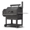 Yoder Smokers - YS640s Pellet Grill 1 Yoder Smokers - YS640s Pellet Grill -Atlanta Grill Company Shop ys640 hero
