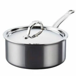 Hestan NanoBond Titanium Saucepan -Atlanta Grill Company Shop znszykwgnxdrgaobmche 54544.1564611976.386.513